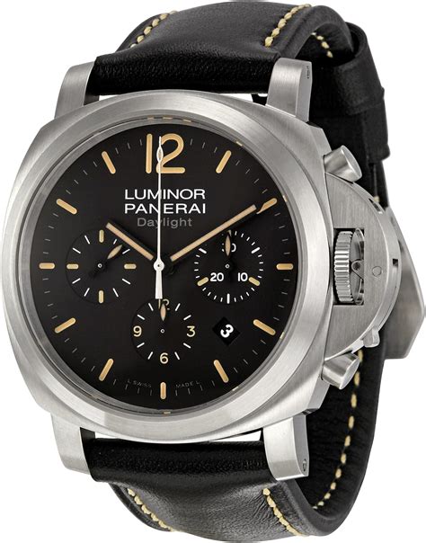 luminor panerai montre|luminor panerai budget watch.